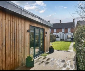 Garden Office Complete