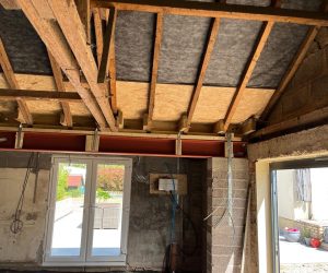 Load Bearing Wall Beam